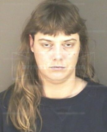 Melinda Jeannette Gordon