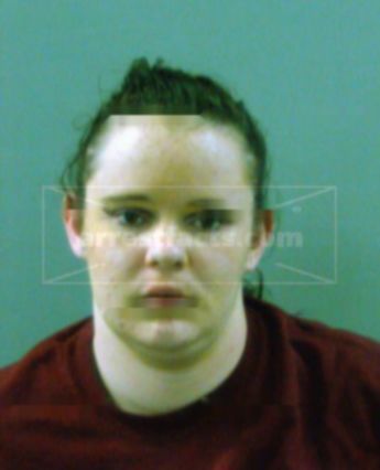 Rebecca Lee Cook