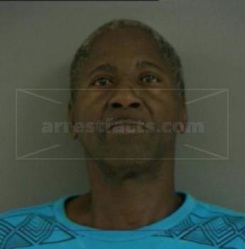 Eddie Ray Barclay