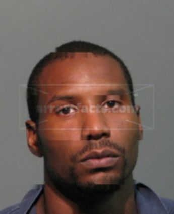 Seneca D Howard