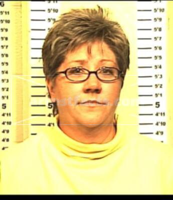 Patti Patterson Dale