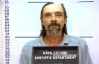 James William Reynolds