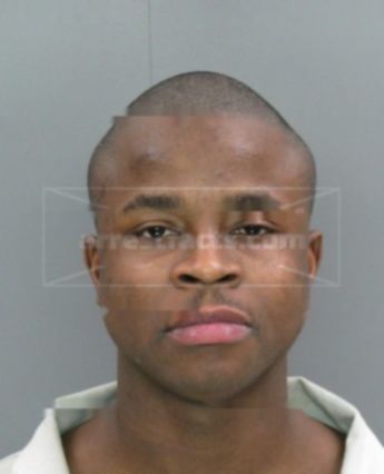 Cleveland Shenard Mcneal
