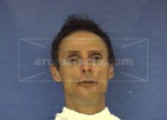 Michael Ray Daniel