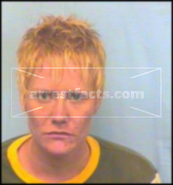 Christy Lynn Schwing