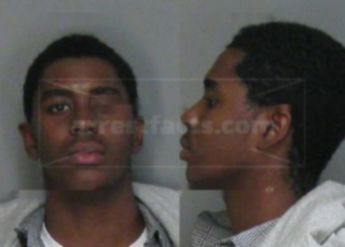 Eddie Montrel Graham