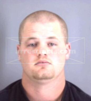 Lance David Lockridge