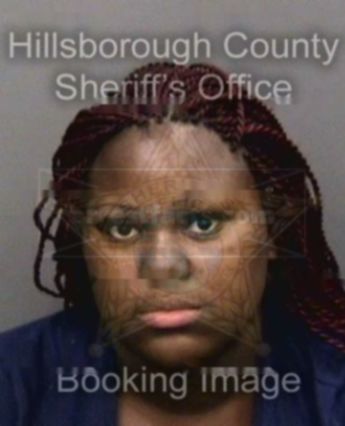 Jameka Rochelle Wiggs