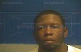 Diondre Maurice. White