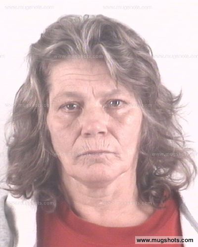 Patricia Lynn Parsons