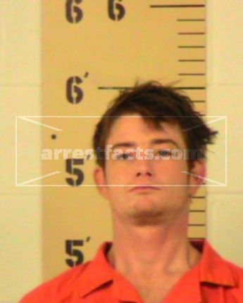 James Adam Mccown