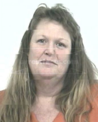 Mary E Vandever