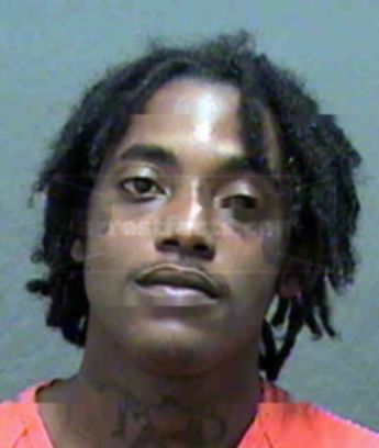 Edrow Marcellus Reed