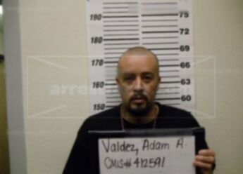 Adam A. Valdez
