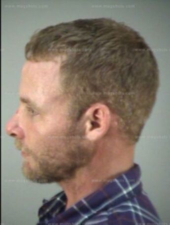 Clayton Perry Jackson