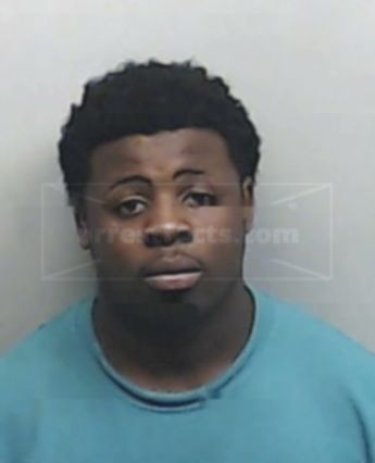Darius Rashad Dawson