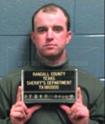 Jered Coleman Chadwick