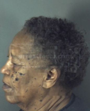 Lou Brinson Wilson