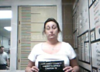 Alisha Elaine Sikes