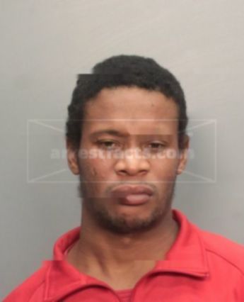 Rickey Bernard Kinsey