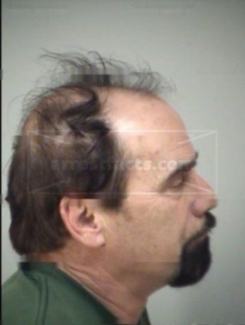 Richard Jc Sauls