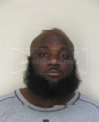 Louis Carr Iv