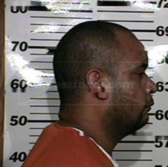 Adam Rene Castro