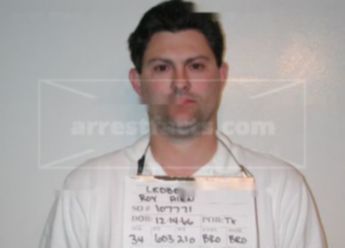 Roy Allen Ledbetter