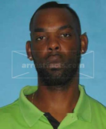 Ronnie Gaines