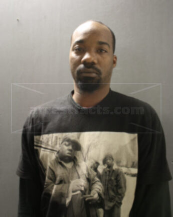 Samuel L Canty