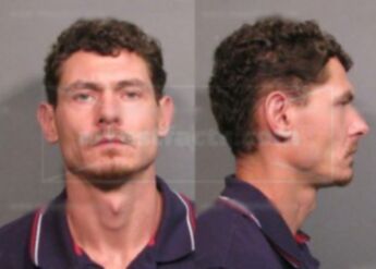 Shane Henry Britt