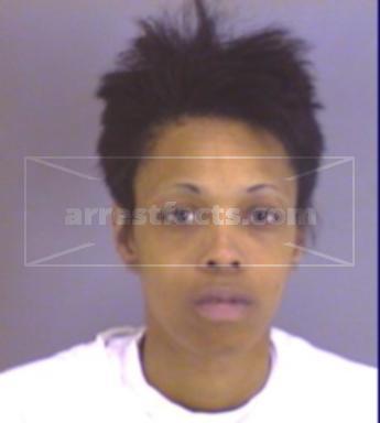 Marsia Pleasant