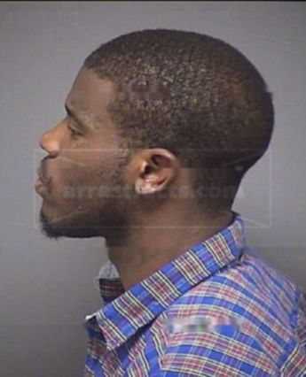 Lemarcus Thomas Pullen