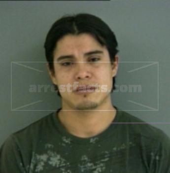 Luis A(Only) Morales