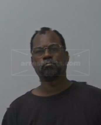 Theron Jerome Brown