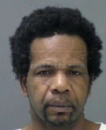 William Nmn Johnson
