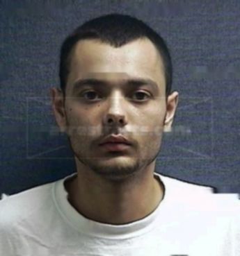 Justin Gilbert Vazquez