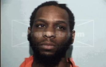 Donald Lamont Buford