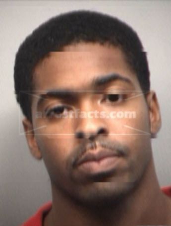 Larue Orlando Fortson