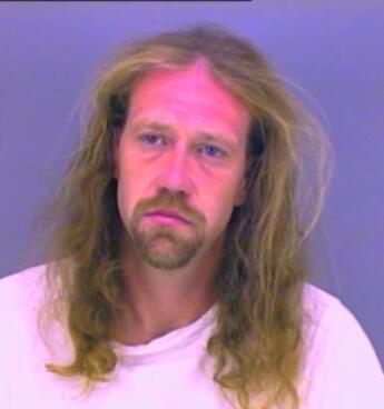 Scott Wayne Jackson