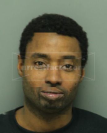 Donald Deon Holden