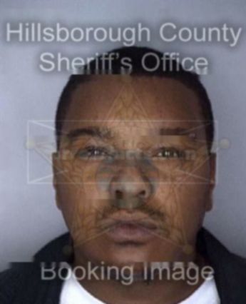Jermaine Robert Murphy
