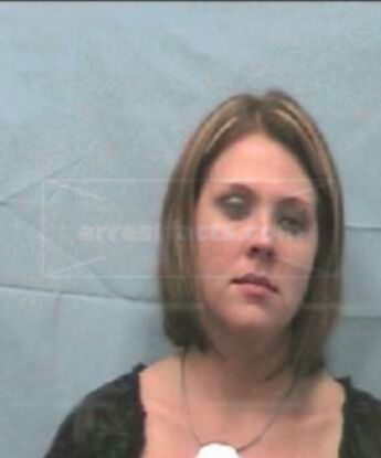 Samantha Diana Adams