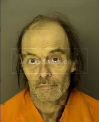 Bruce William Nobles