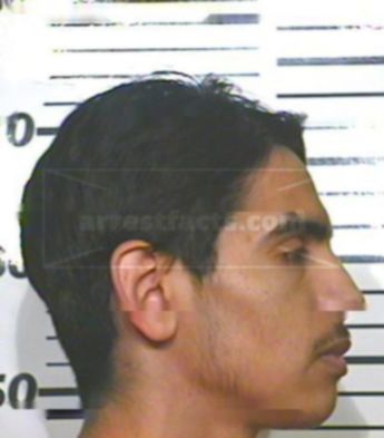 Jose Guadalupe Rodriguez