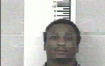 Alexander Jamal Reynolds