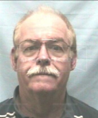 Michael Keith Prescott