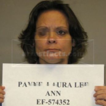 Laura Lee Ann Payne