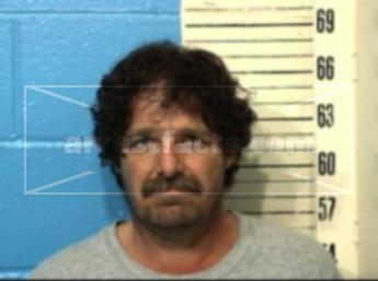 Mark Garner Stiles