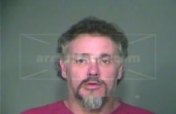 Johnny Wayne Flanery